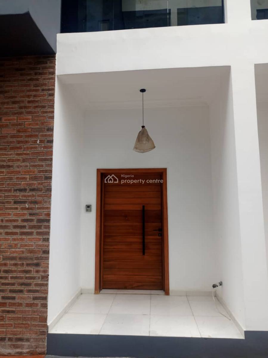 Furnished 4 Bedroom Terrace Duplex, Ikeja Gra, Ikeja, Lagos, Terraced Duplex for Rent