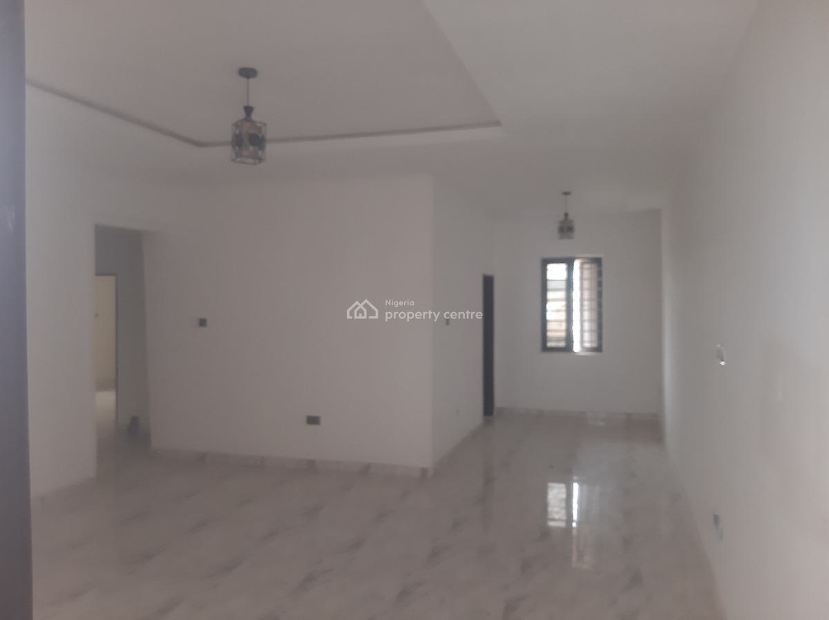 Tastefully Finished and Newly Built Blocks of 2 Bedroom Flats, F01 Extension Kubwa, Fo1 Layout, Kubwa, Abuja, Flat / Apartment for Rent
