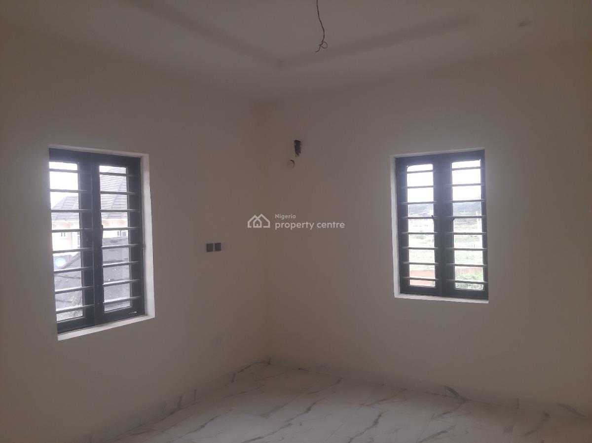 Tastefully Finished and Newly Built Blocks of 2 Bedroom Flats, F01 Extension Kubwa, Fo1 Layout, Kubwa, Abuja, Flat / Apartment for Rent
