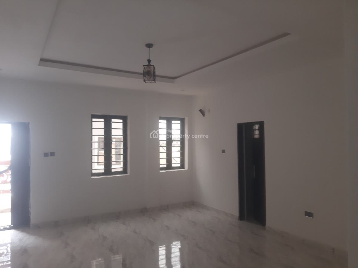 Tastefully Finished and Newly Built Blocks of 2 Bedroom Flats, F01 Extension Kubwa, Fo1 Layout, Kubwa, Abuja, Flat / Apartment for Rent