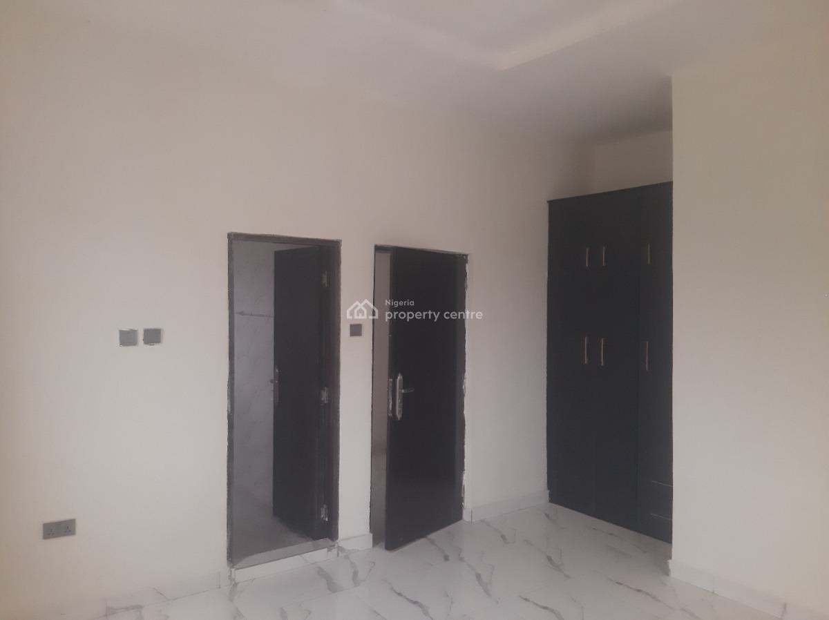 Tastefully Finished and Newly Built Blocks of 2 Bedroom Flats, F01 Extension Kubwa, Fo1 Layout, Kubwa, Abuja, Flat / Apartment for Rent