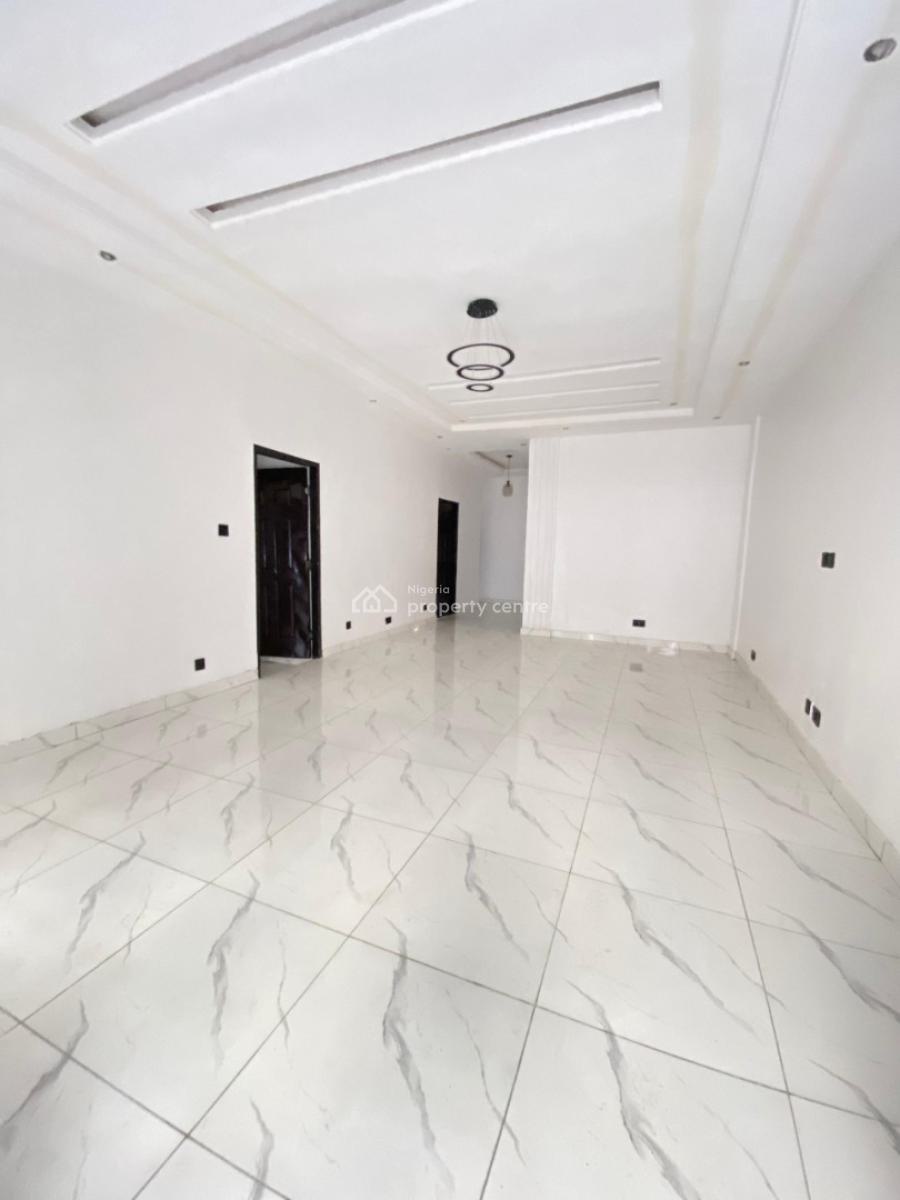Beautiful and Standard  3 Bedroom Apartment, Thomas Estate, Ajah, Lagos, Flat / Apartment for Rent
