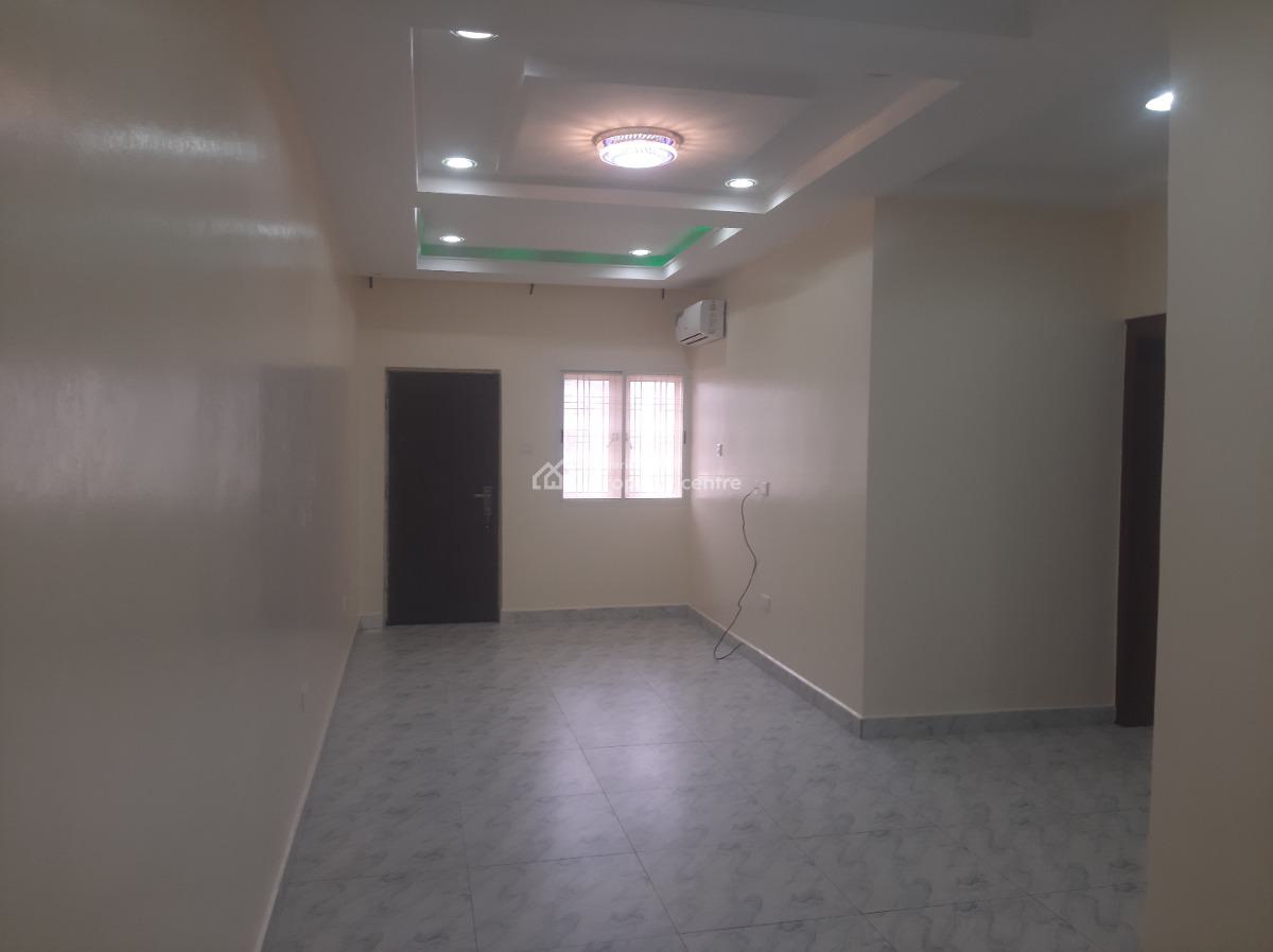 Newly Refurbished 4 Bedroom Terrace Duplex with Bq, Jahi By Gilmore, Jahi, Abuja, Terraced Duplex for Rent