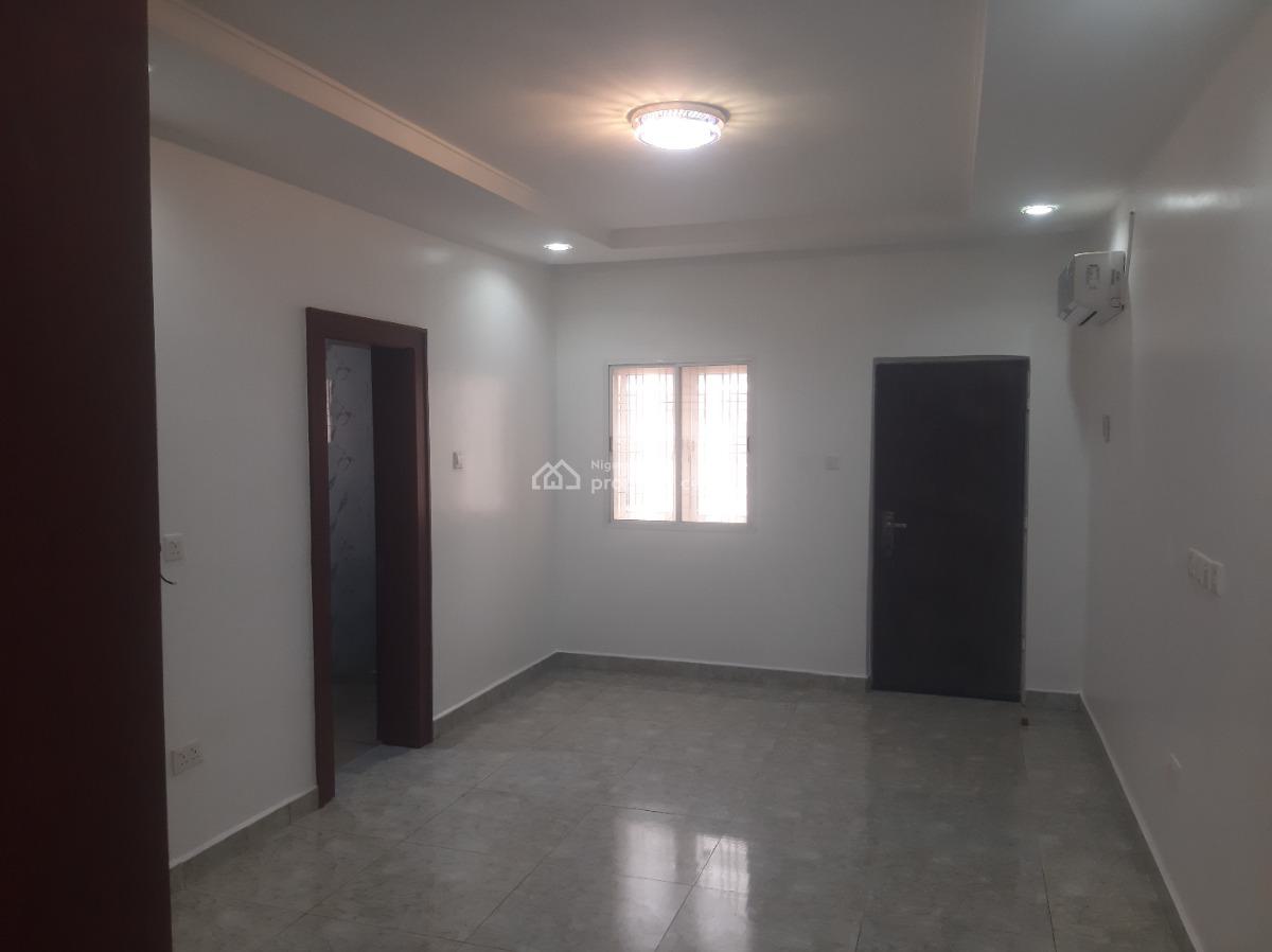 Newly Refurbished 4 Bedroom Terrace Duplex with Bq, Jahi By Gilmore, Jahi, Abuja, Terraced Duplex for Rent