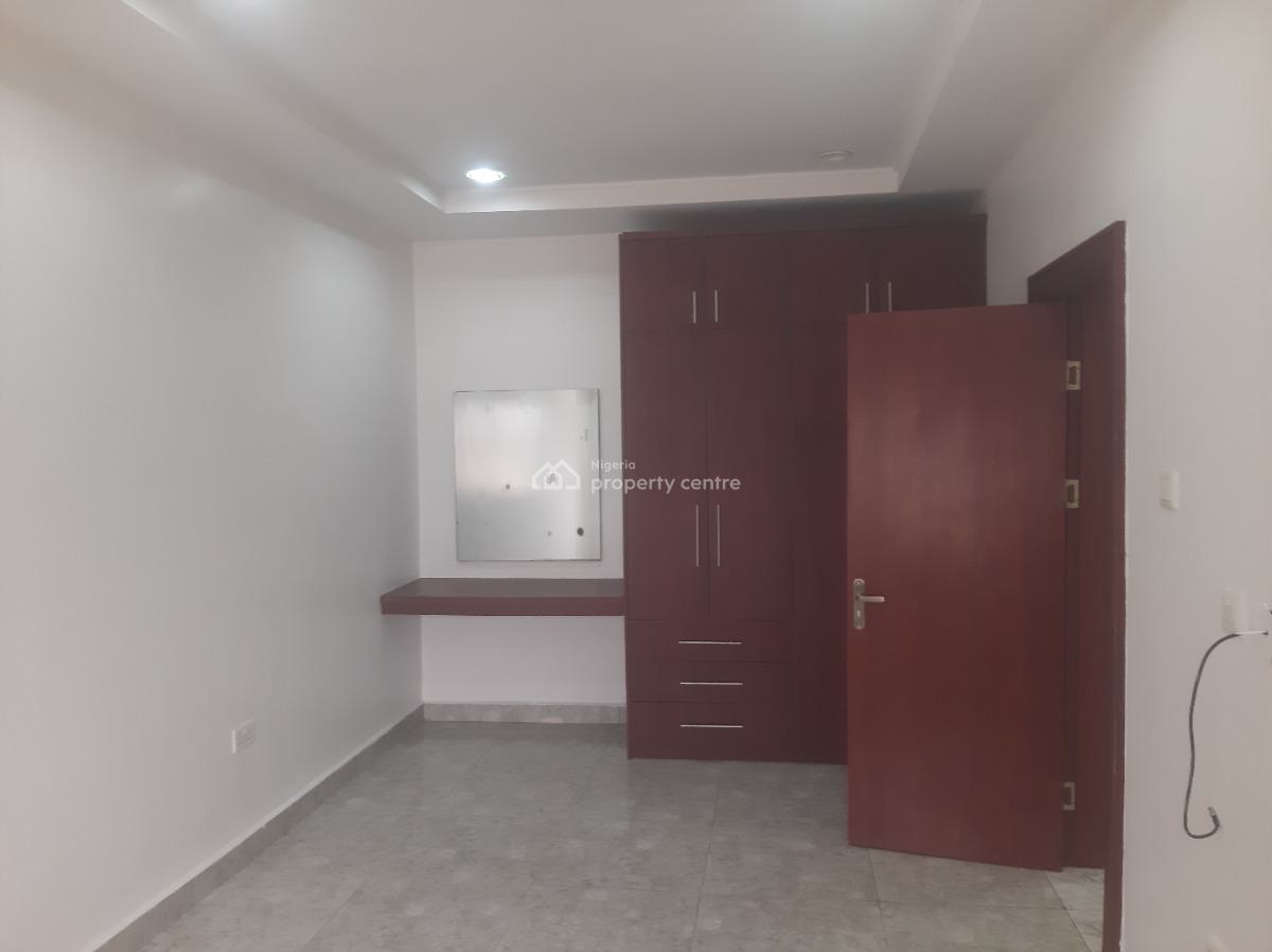 Newly Refurbished 4 Bedroom Terrace Duplex with Bq, Jahi By Gilmore, Jahi, Abuja, Terraced Duplex for Rent