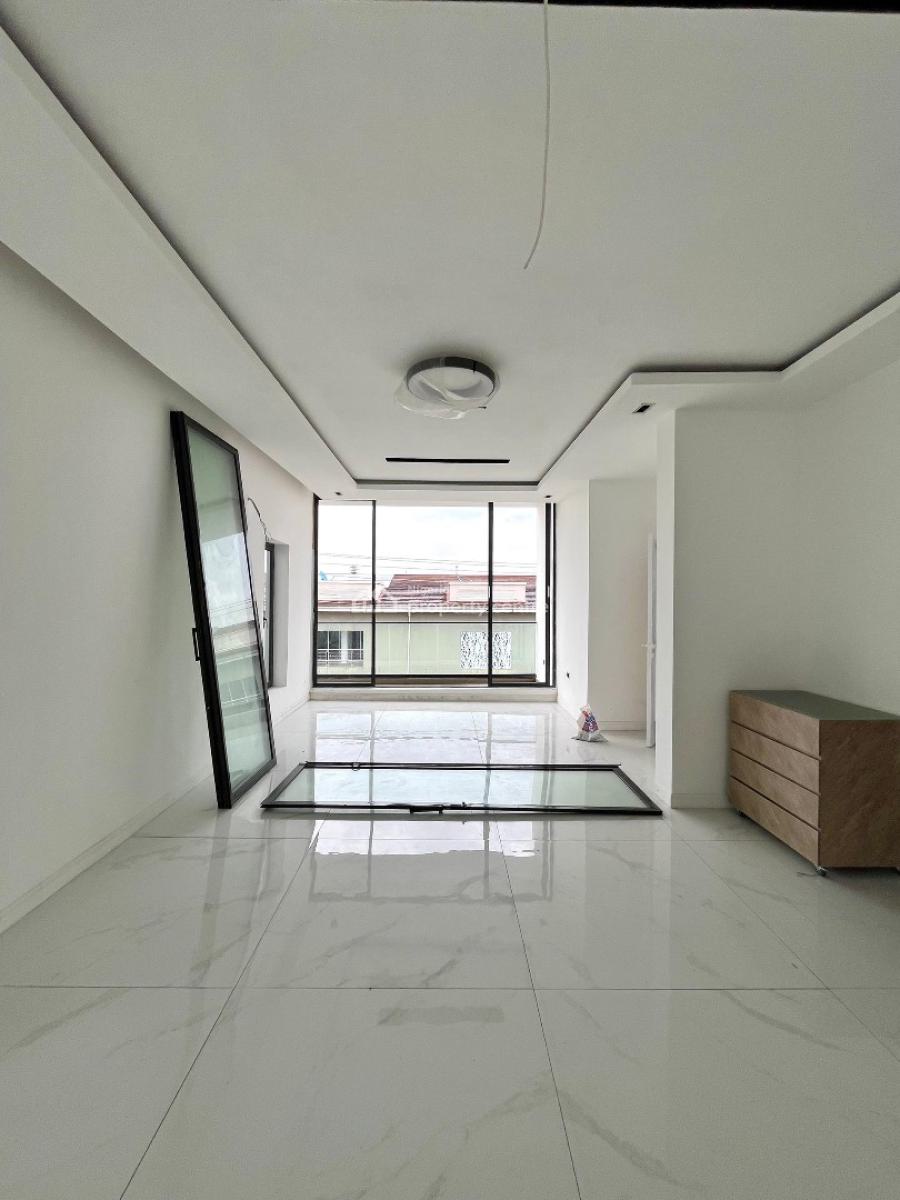 Magnificent Bedroom Fully Detached Duplex with a Private Pool, Cinema,, Lekki Phase 1, Lekki, Lagos, Detached Duplex for Sale
