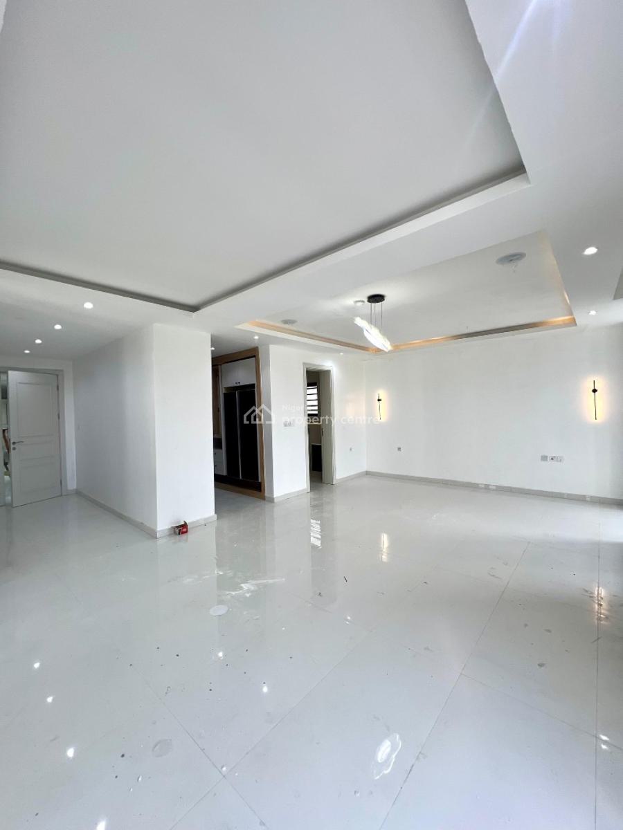 Magnificent Bedroom Fully Detached Duplex with a Private Pool, Cinema,, Lekki Phase 1, Lekki, Lagos, Detached Duplex for Sale