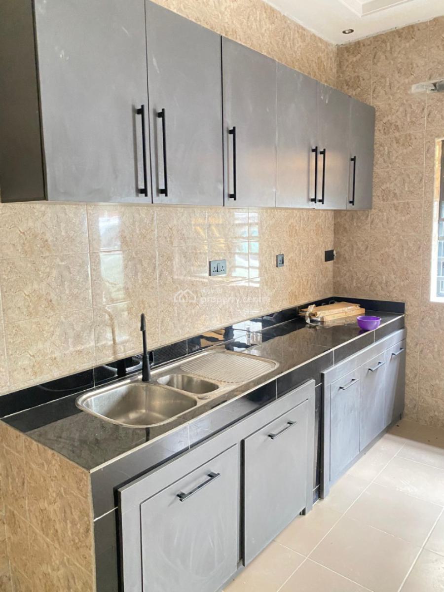 Beautiful and Luxury 4 Bedroom Duplex, Thomas Estate, Ajah, Lagos, Terraced Duplex for Rent