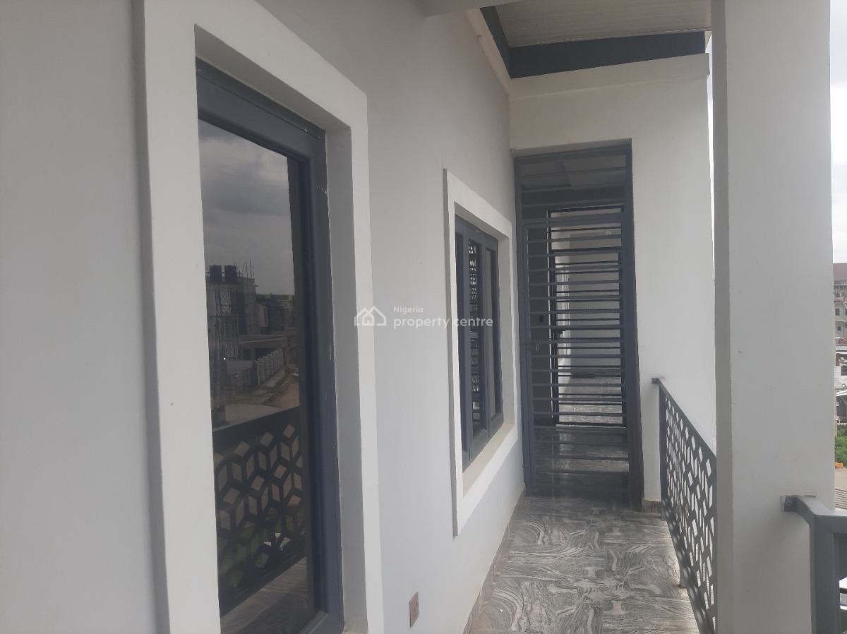 Tastefully Finished and Newly Renovated 3 Bedroom Flat, Jahi By Gilmore, Jahi, Abuja, Flat / Apartment for Rent