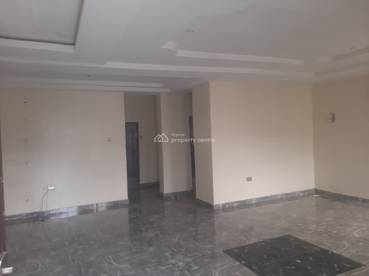 Tastefully Finished and Newly Renovated 3 Bedroom Flat, Jahi By Gilmore, Jahi, Abuja, Flat / Apartment for Rent