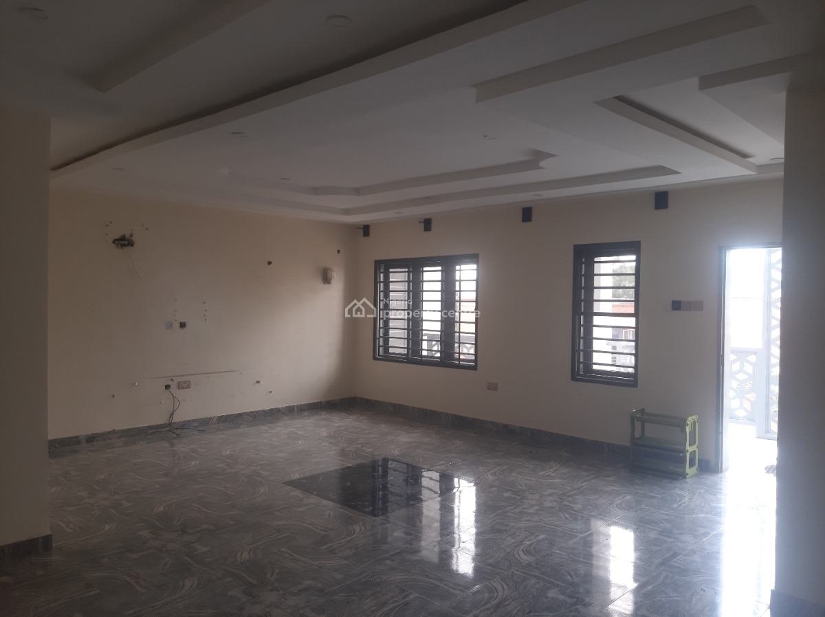 Tastefully Finished and Newly Renovated 3 Bedroom Flat, Jahi By Gilmore, Jahi, Abuja, Flat / Apartment for Rent