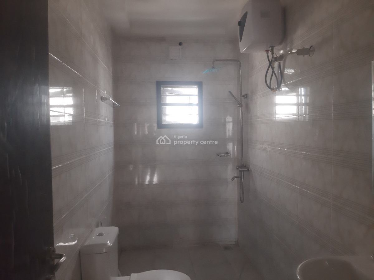 Tastefully Finished and Newly Renovated 3 Bedroom Flat, Jahi By Gilmore, Jahi, Abuja, Flat / Apartment for Rent