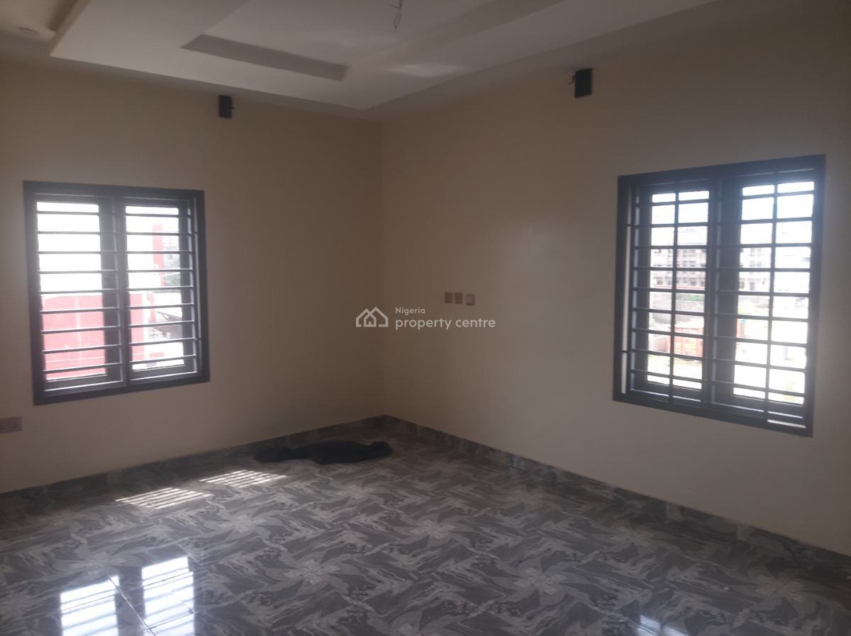 Tastefully Finished and Newly Renovated 3 Bedroom Flat, Jahi By Gilmore, Jahi, Abuja, Flat / Apartment for Rent