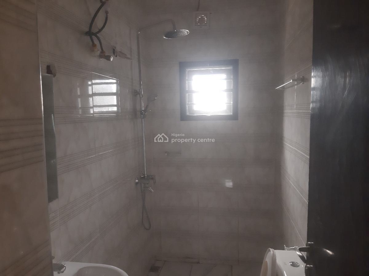 Tastefully Finished and Newly Renovated 3 Bedroom Flat, Jahi By Gilmore, Jahi, Abuja, Flat / Apartment for Rent