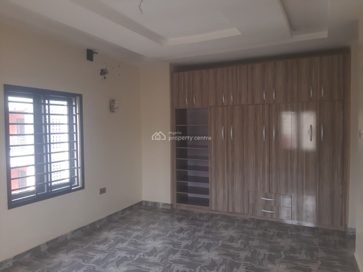 Tastefully Finished and Newly Renovated 3 Bedroom Flat, Jahi By Gilmore, Jahi, Abuja, Flat / Apartment for Rent