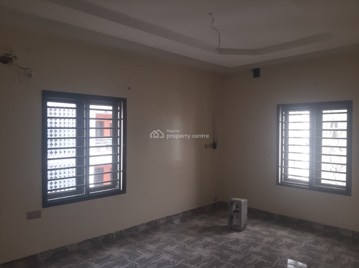 Tastefully Finished and Newly Renovated 3 Bedroom Flat, Jahi By Gilmore, Jahi, Abuja, Flat / Apartment for Rent