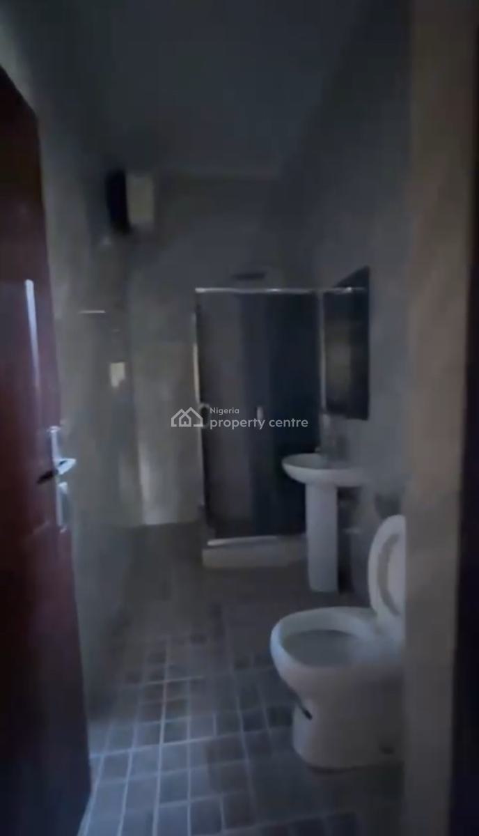 Clean 2 Bedroom Bunglaow, Pay and Pack in, Spacious Compoud, Wuye, Abuja, Detached Bungalow for Rent