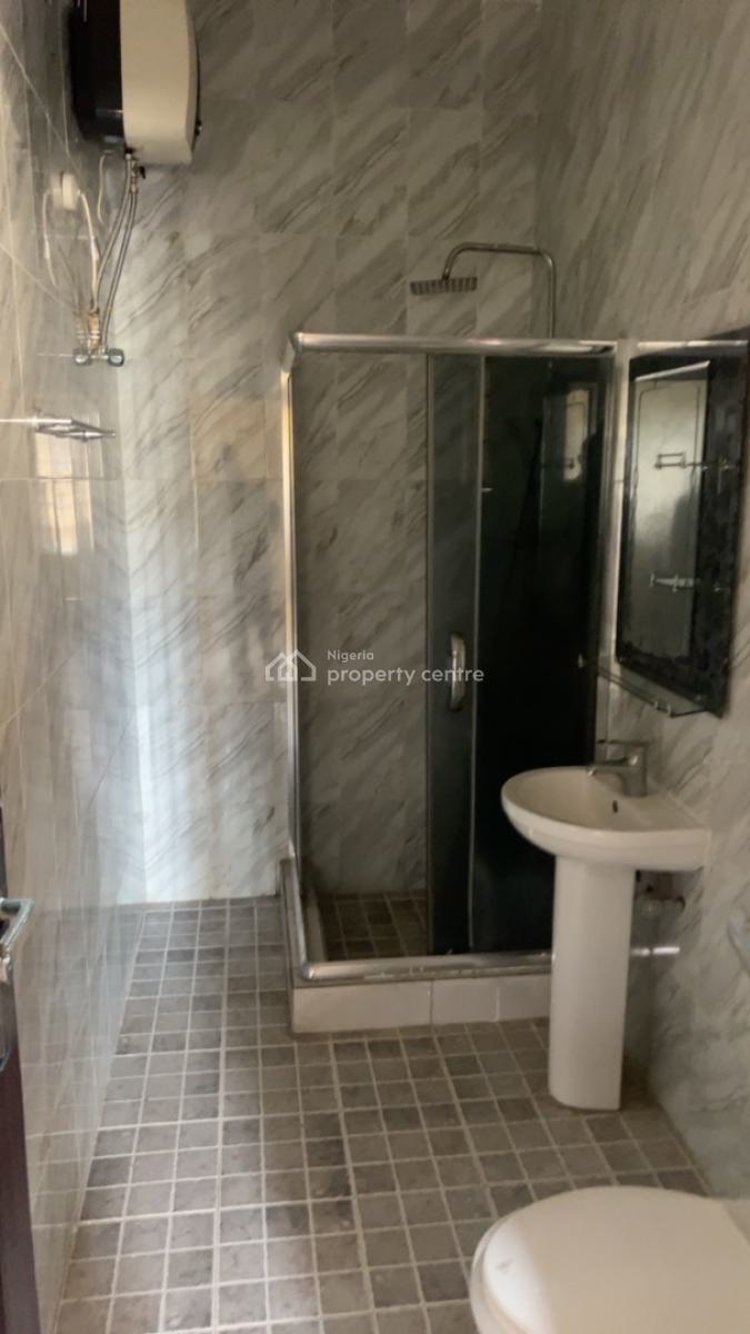 Clean 2 Bedroom Bunglaow, Pay and Pack in, Spacious Compoud, Wuye, Abuja, Detached Bungalow for Rent