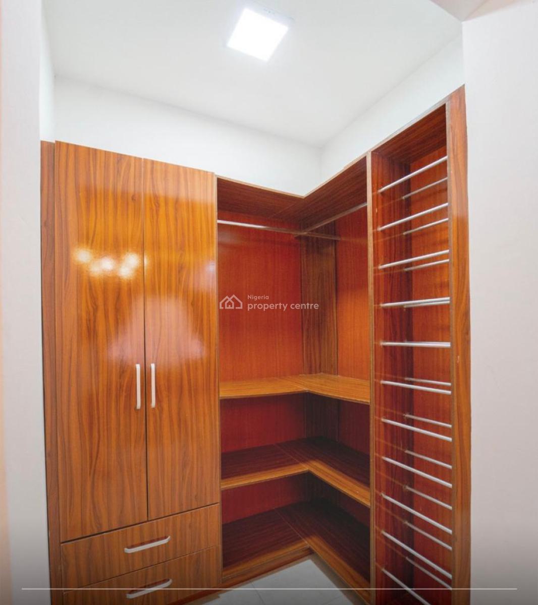 Furnished 3 Bedroom Apartment with Bq for Monthly Payment, By Ap Filing Station Chissco, Ikate Elegushi, Lekki, Lagos, House for Rent