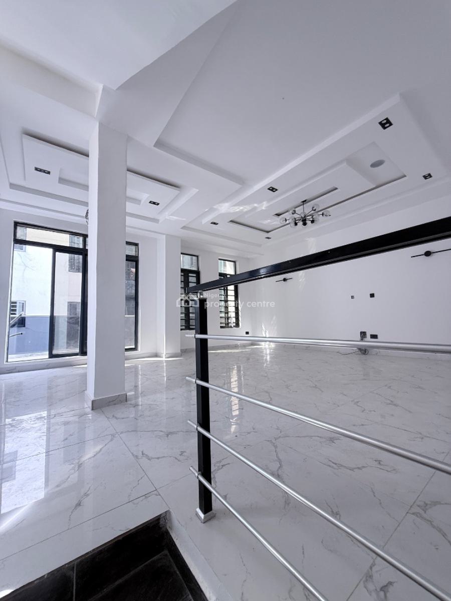 Modern 4-bedroom Semi-detached Duplex, Ologolo, Lekki, Lagos, Semi-detached Duplex for Sale