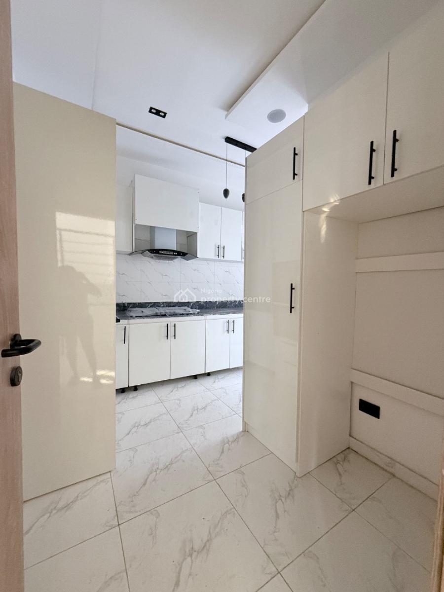 Modern 4-bedroom Semi-detached Duplex, Ologolo, Lekki, Lagos, Semi-detached Duplex for Sale