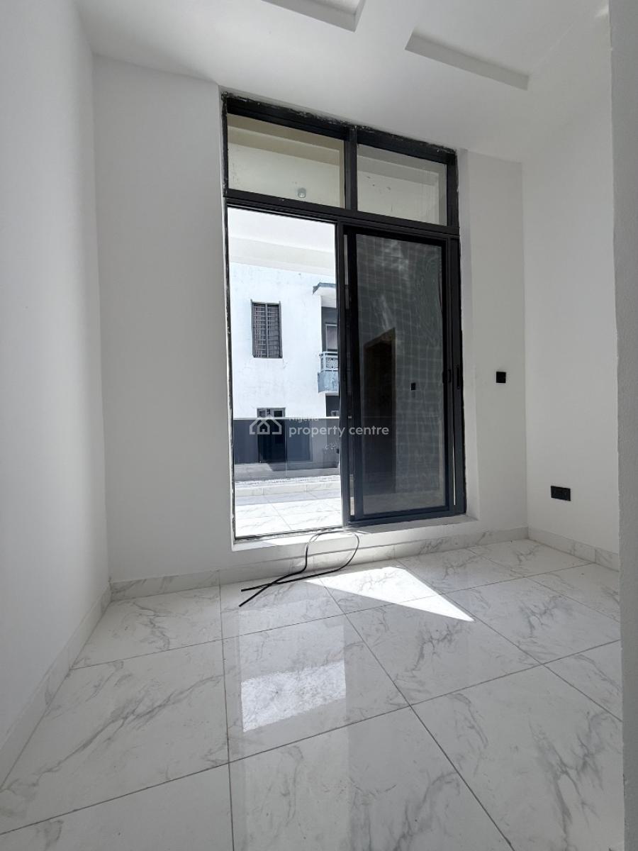 Modern 4-bedroom Semi-detached Duplex, Ologolo, Lekki, Lagos, Semi-detached Duplex for Sale