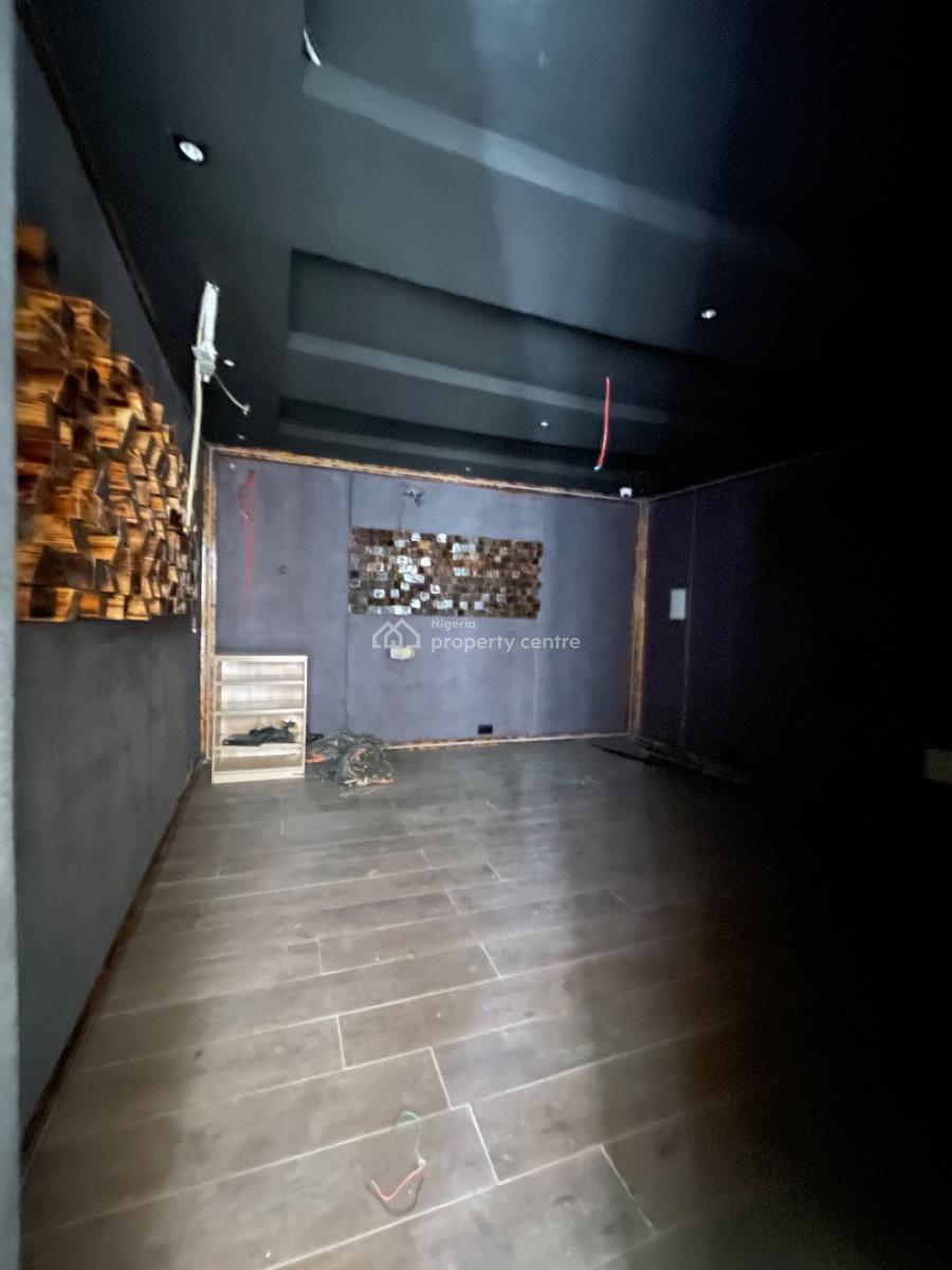 5 Bedrooms Fully Detached Duplex, Osapa, Lekki, Lagos, Detached Duplex for Sale