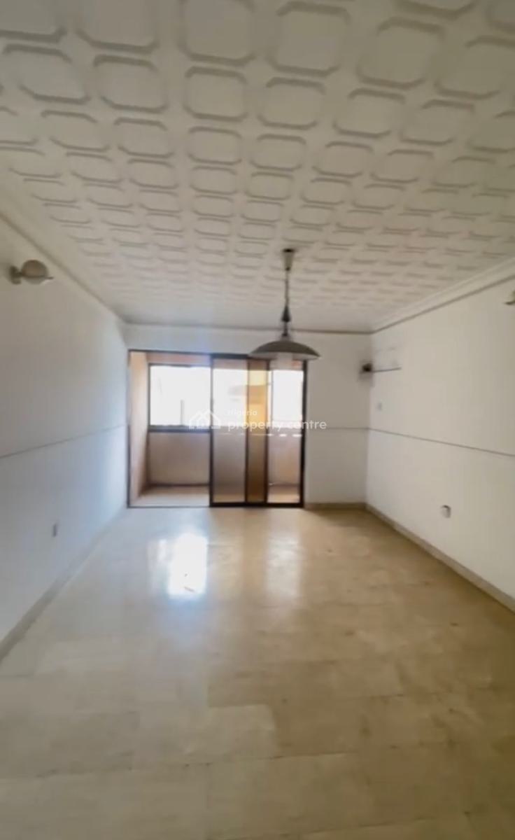 Exquisite 3bedroom En-suite Flat + Bq, Wuse 2, Wuse, Abuja, House for Rent