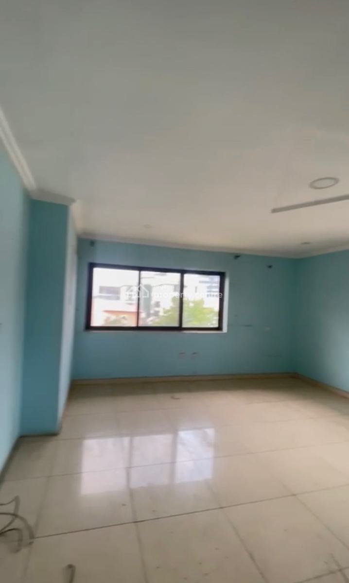 Exquisite 3bedroom En-suite Flat + Bq, Wuse 2, Wuse, Abuja, House for Rent