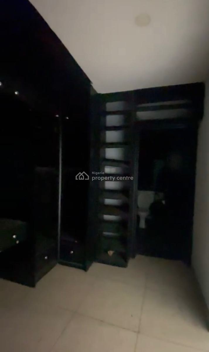 Exquisite 3bedroom En-suite Flat + Bq, Wuse 2, Wuse, Abuja, House for Rent