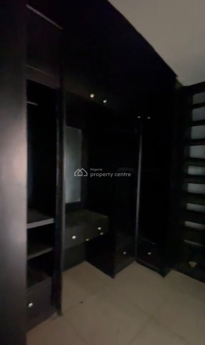 Exquisite 3bedroom En-suite Flat + Bq, Wuse 2, Wuse, Abuja, House for Rent
