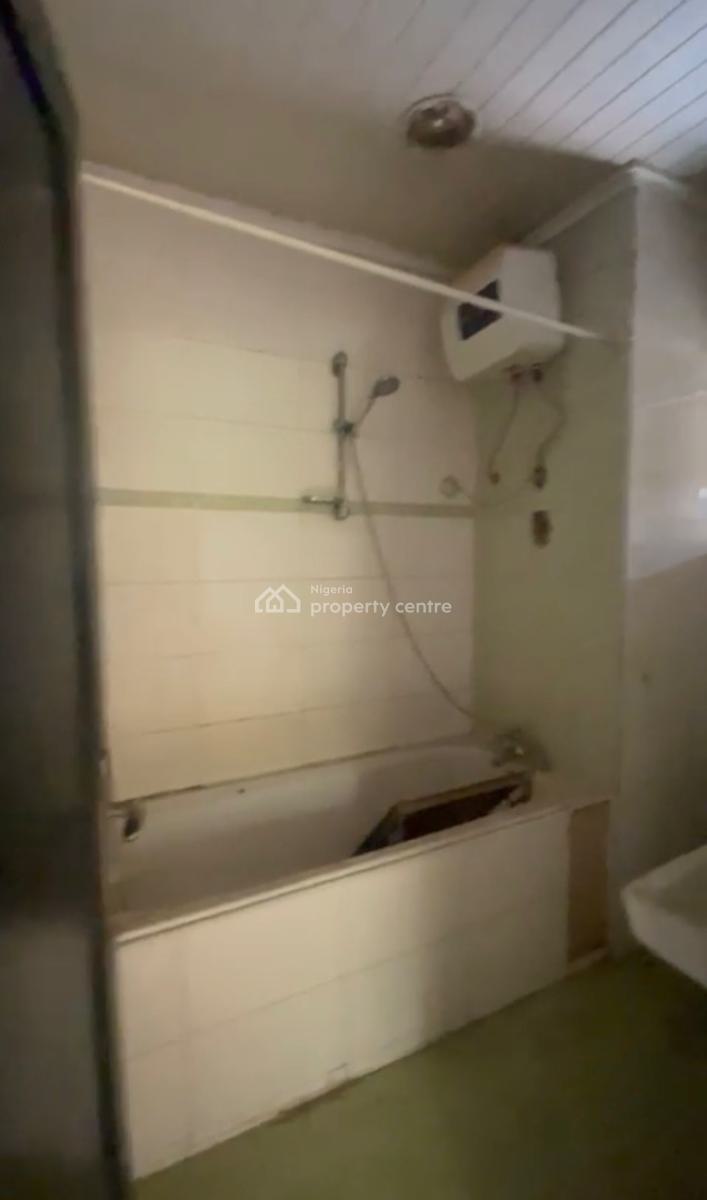 Exquisite 3bedroom En-suite Flat + Bq, Wuse 2, Wuse, Abuja, House for Rent