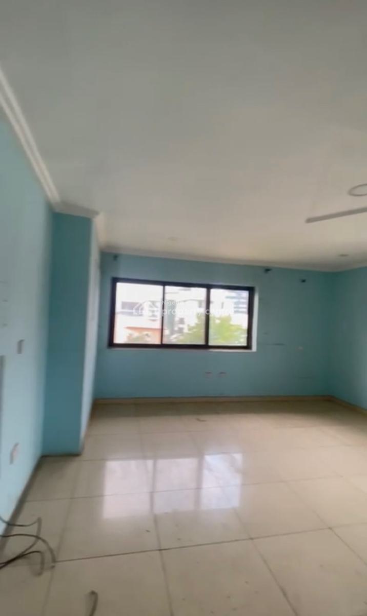Exquisite 3bedroom En-suite Flat + Bq, Wuse 2, Wuse, Abuja, House for Rent