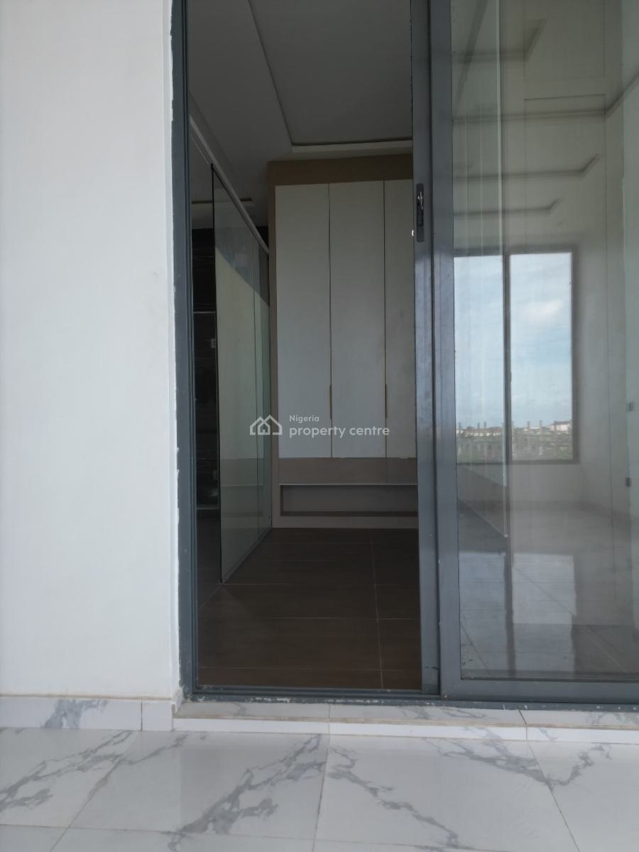 5 Bedroom Fully Detached Duplex, Osapa, Lekki, Lagos, Detached Duplex for Sale