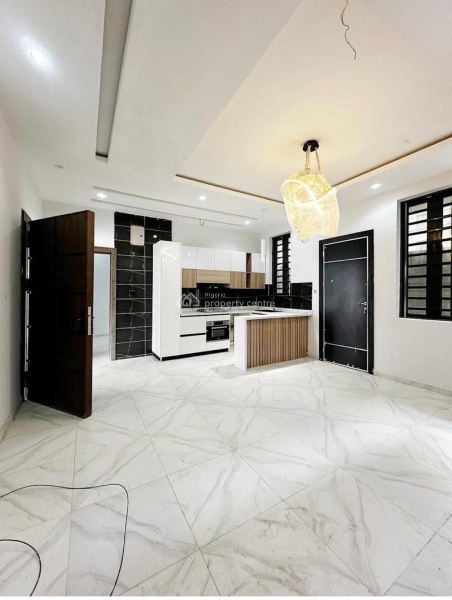 Prime 2 Bedroom with Swimming Pool & Kids Play Area, Ikate Elegushi, Lekki, Lagos, Flat / Apartment for Sale