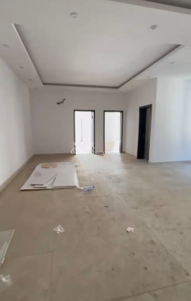 2 Bedroom Apartment, Victoria Island (vi), Lagos, Block of Flats for Sale