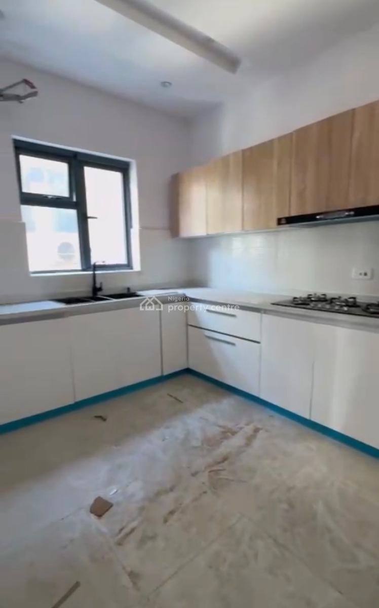 2 Bedroom Apartment, Victoria Island (vi), Lagos, Block of Flats for Sale