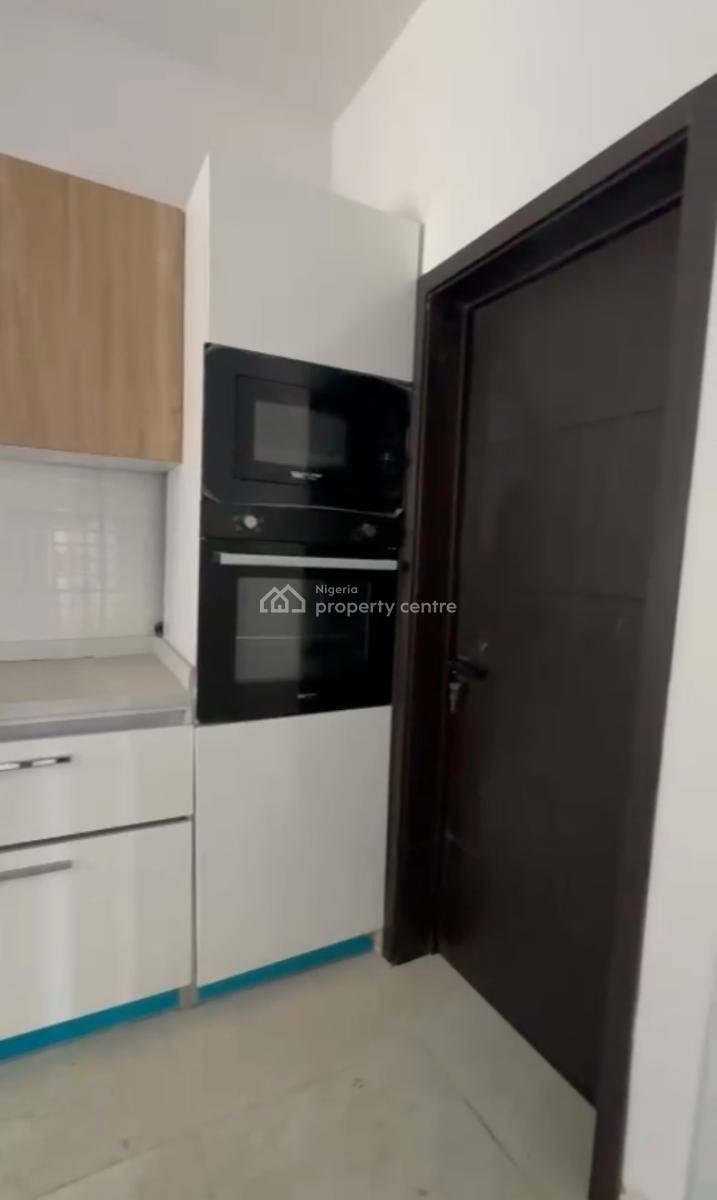 2 Bedroom Apartment, Victoria Island (vi), Lagos, Block of Flats for Sale