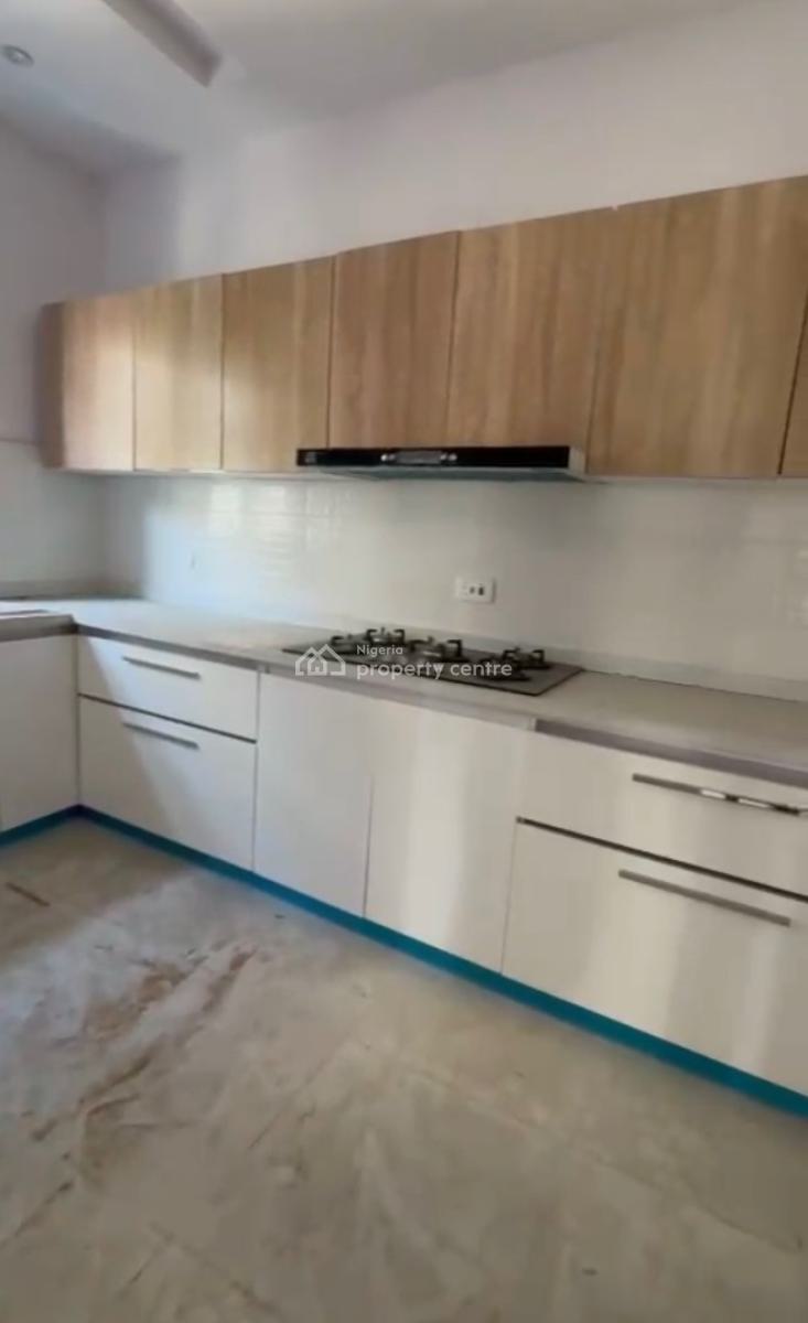 2 Bedroom Apartment, Victoria Island (vi), Lagos, Block of Flats for Sale