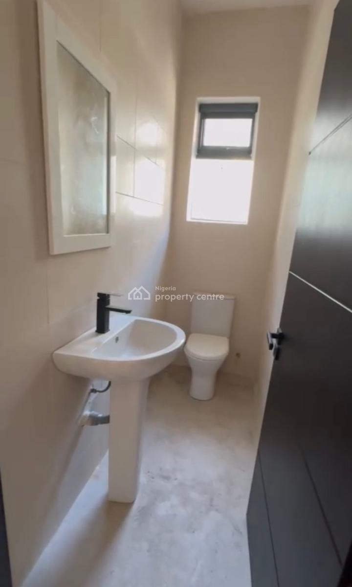 2 Bedroom Apartment, Victoria Island (vi), Lagos, Block of Flats for Sale