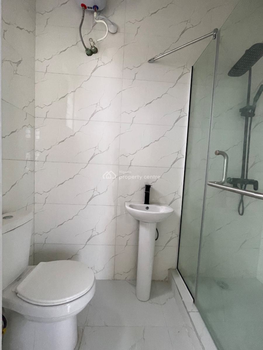 4 Bedroom Duplex Fully Detached, Osapa, Lekki, Lagos, House for Sale