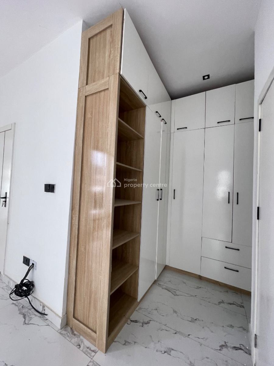 4 Bedroom Duplex Fully Detached, Osapa, Lekki, Lagos, House for Sale