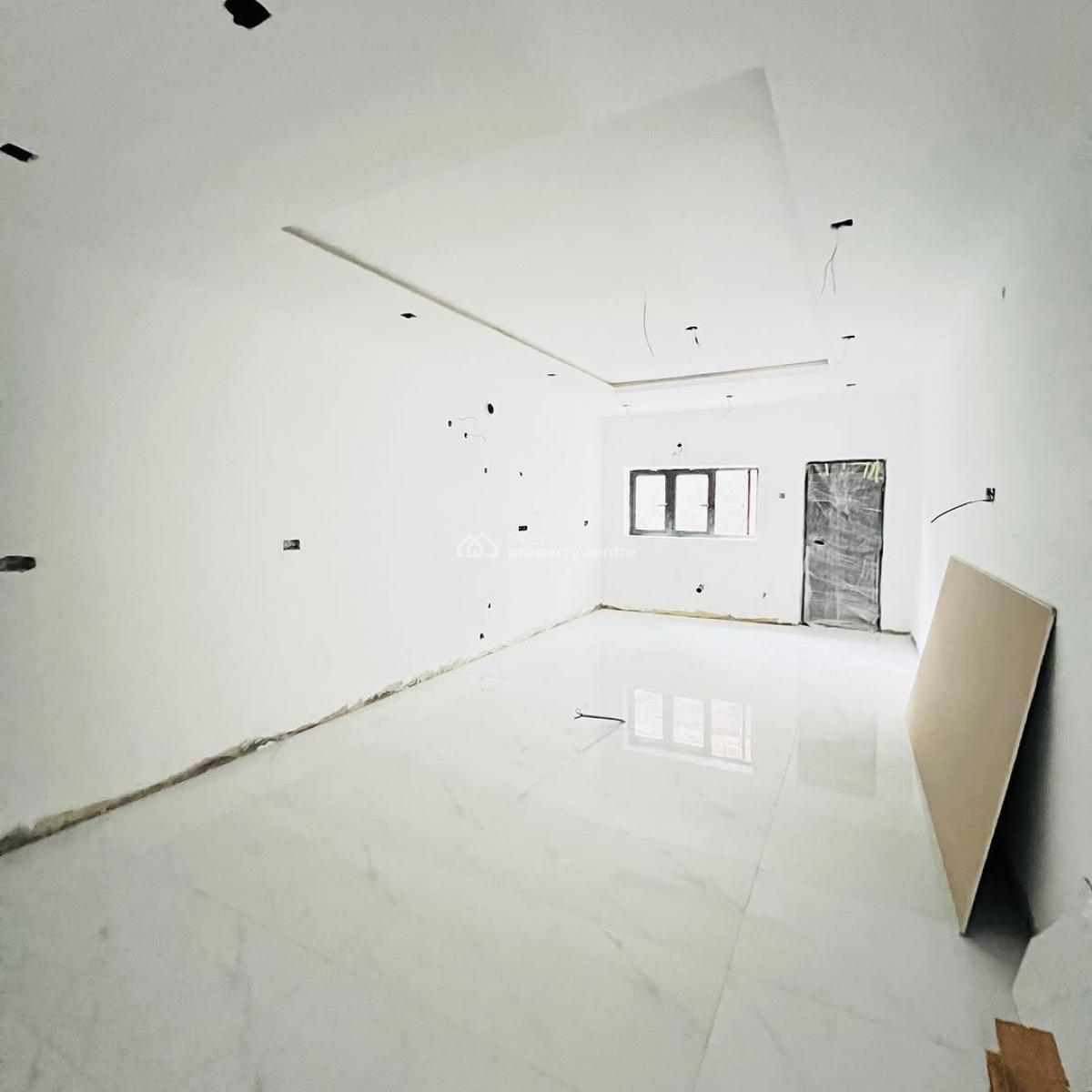 a Very Luxurious Brand New 5 Bedroom Detached Duplex with 2 Bq, Lekki Phase 1, Lekki, Lagos, Detached Duplex for Rent