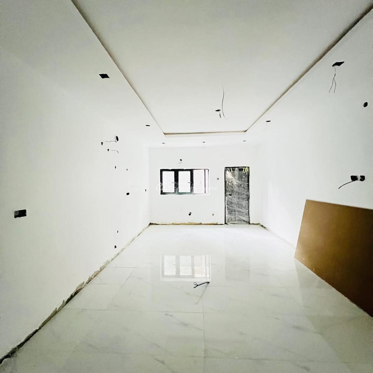 a Very Luxurious Brand New 5 Bedroom Detached Duplex with 2 Bq, Lekki Phase 1, Lekki, Lagos, Detached Duplex for Rent