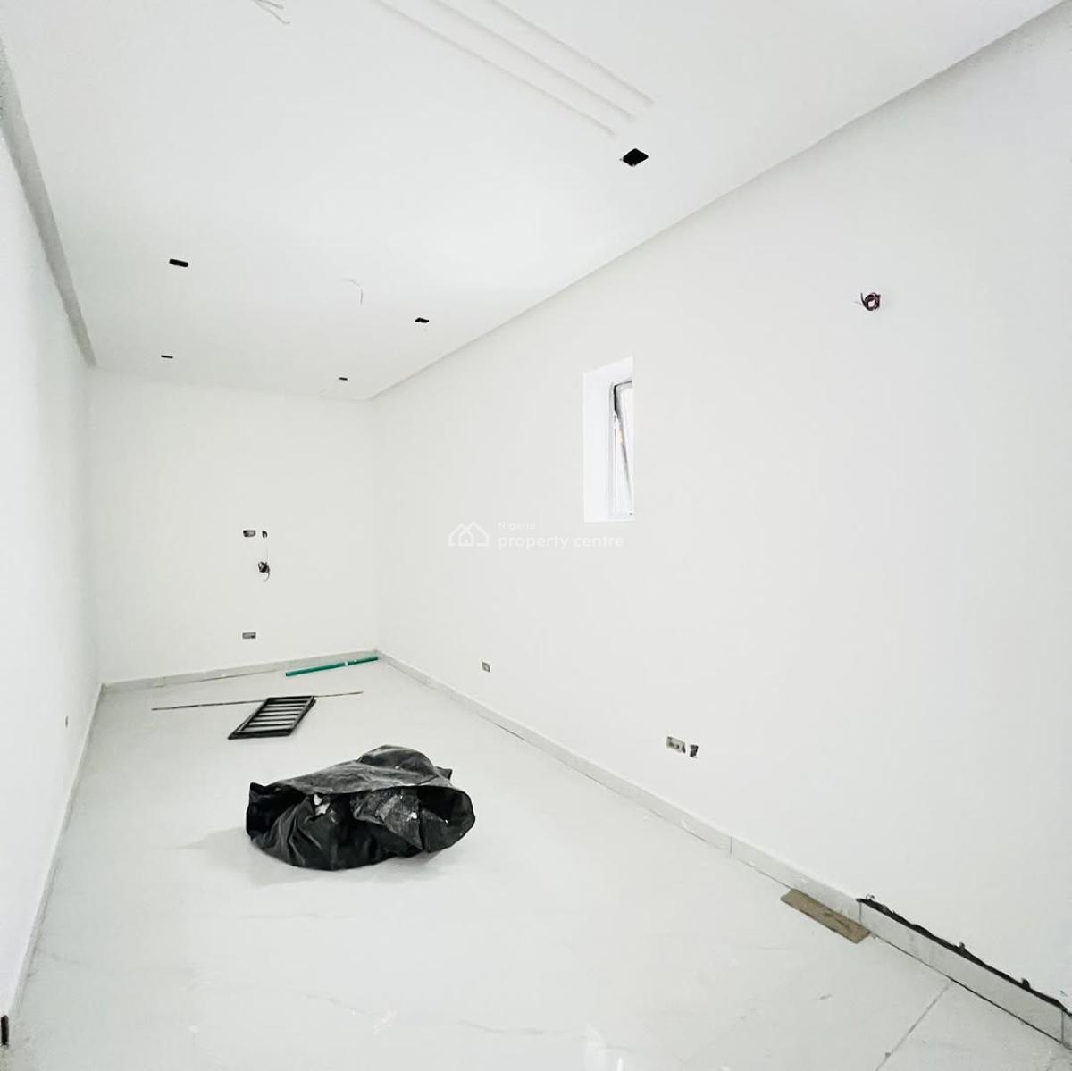 a Very Luxurious Brand New 5 Bedroom Detached Duplex with 2 Bq, Lekki Phase 1, Lekki, Lagos, Detached Duplex for Rent