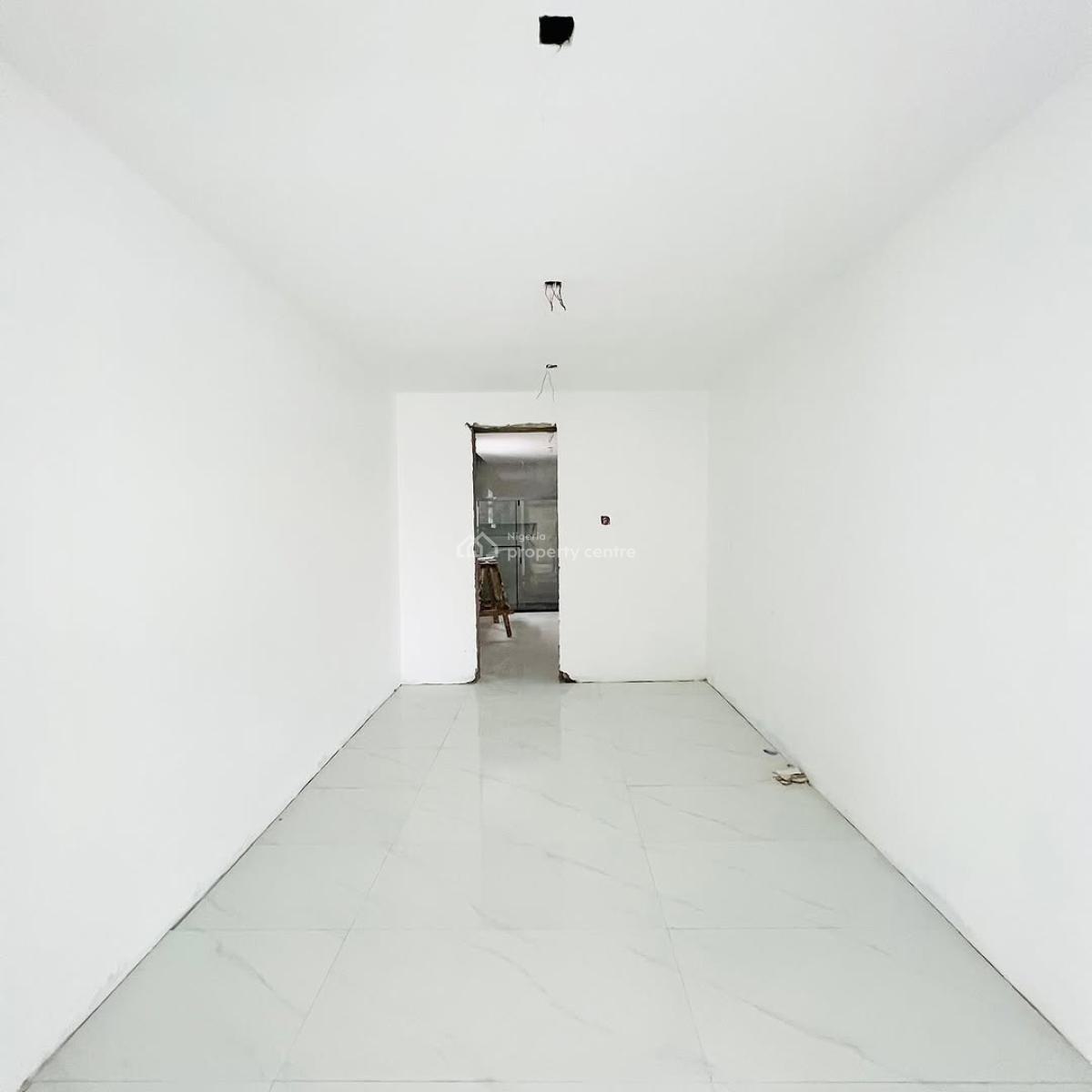 a Very Luxurious Brand New 5 Bedroom Detached Duplex with 2 Bq, Lekki Phase 1, Lekki, Lagos, Detached Duplex for Rent