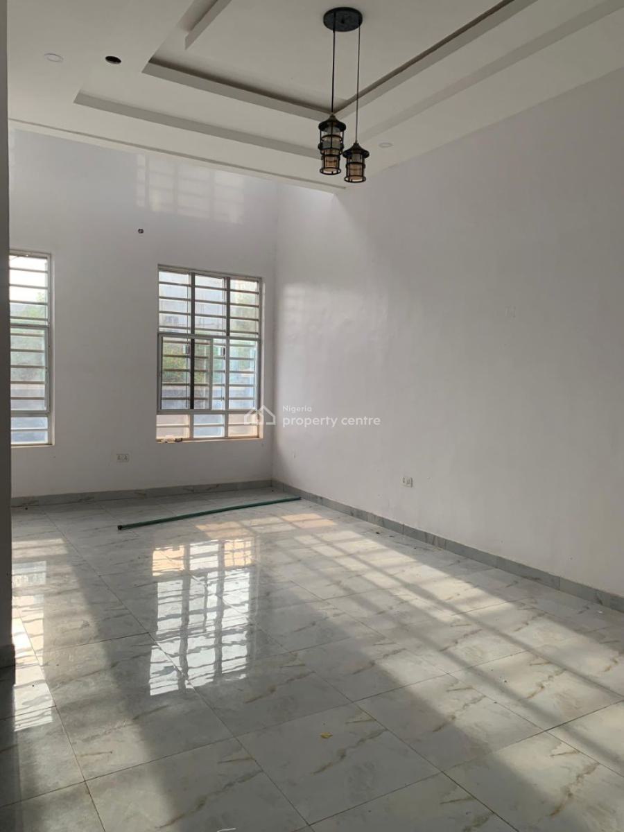 a Nice 3 Bedroom Duplex, Carlton Gate, Akobo, Ibadan, Oyo, Semi-detached Duplex for Rent