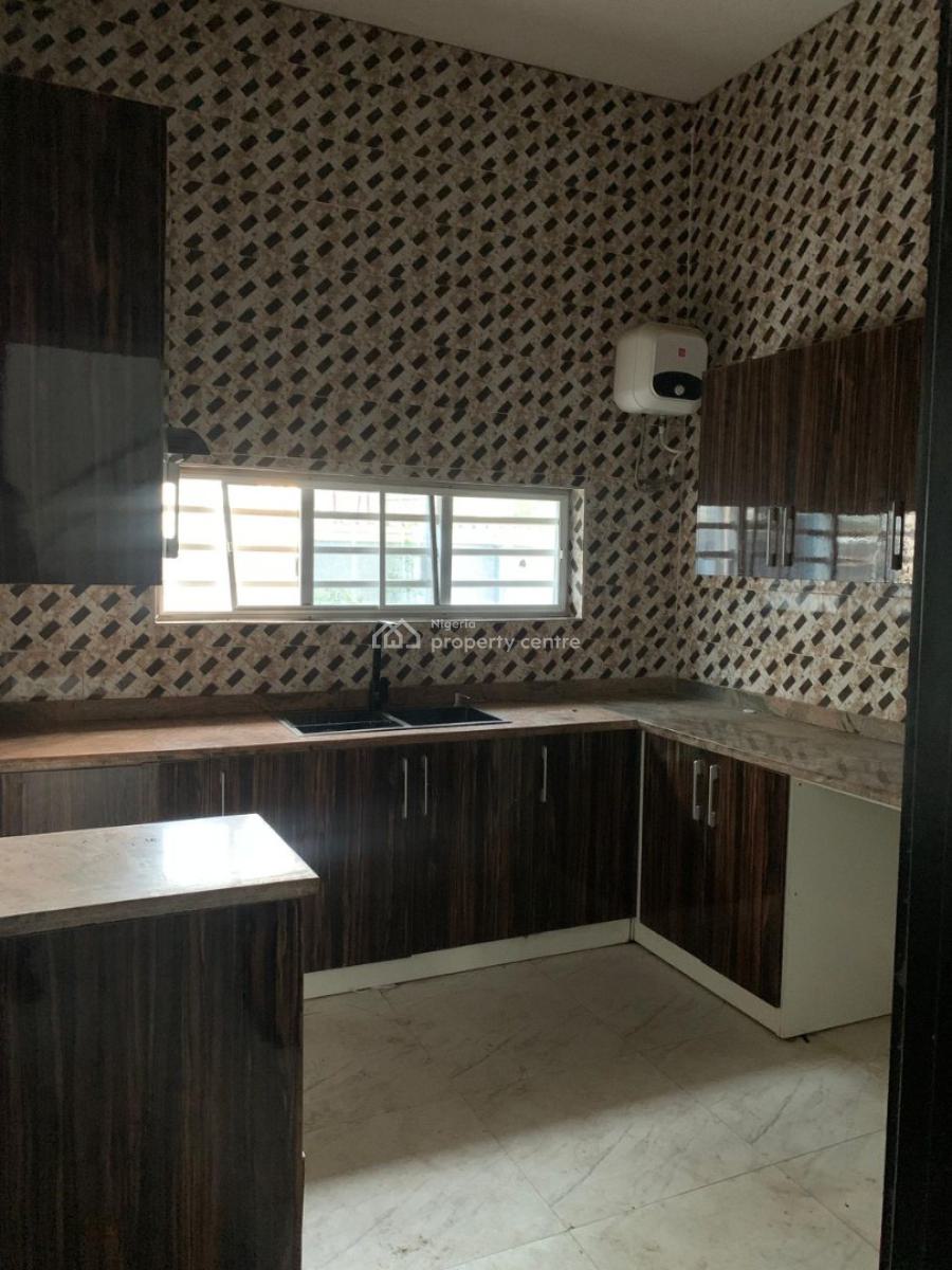 a Nice 3 Bedroom Duplex, Carlton Gate, Akobo, Ibadan, Oyo, Semi-detached Duplex for Rent
