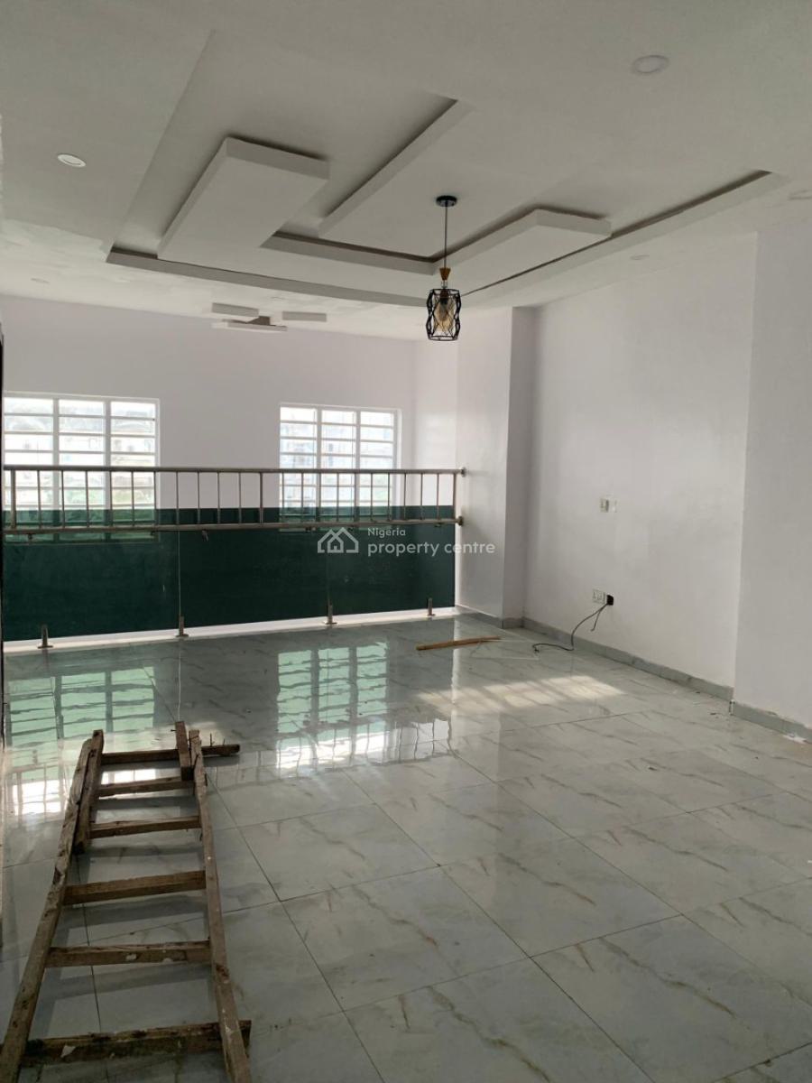 a Nice 3 Bedroom Duplex, Carlton Gate, Akobo, Ibadan, Oyo, Semi-detached Duplex for Rent