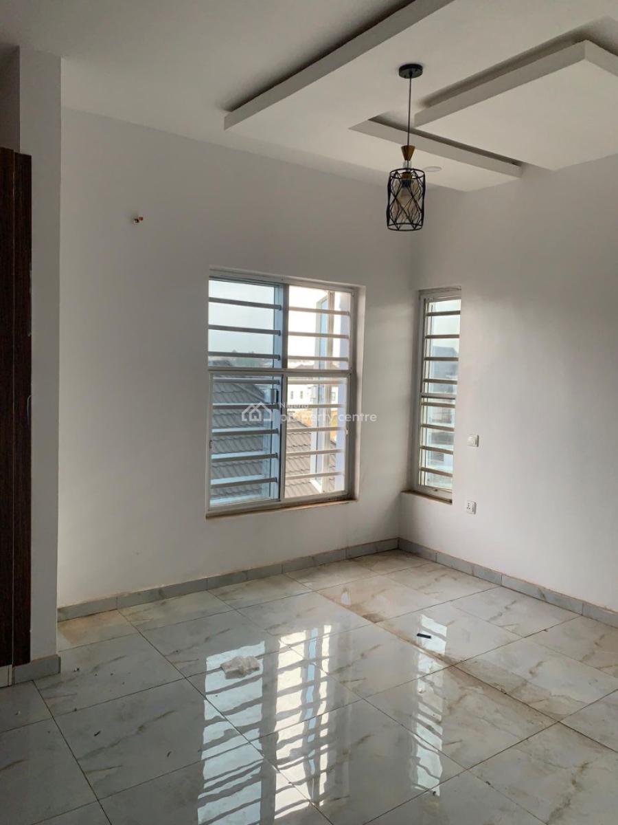 a Nice 3 Bedroom Duplex, Carlton Gate, Akobo, Ibadan, Oyo, Semi-detached Duplex for Rent